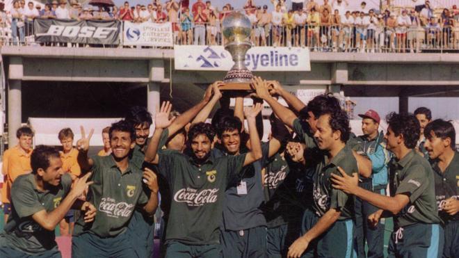 Full List of Men’s Hockey World Cup Winners From 1971 to 2026 1 HSP31527