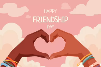 HappyFriendshipDay2025