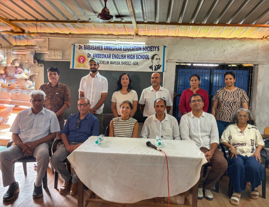 ‘We have to clean the mess’: Dr Blanche Themudo vows to rebuild Goa cycling 1 IMG 1028 1 1