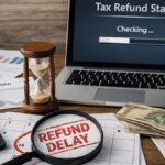 ITR Refund Delay