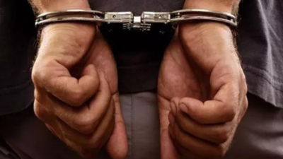 India Brings Back 274 Fugitives Since 2021, Centre Ramps Up Global Crackdown 1 India secured only 23 extraditions in past 5 years
