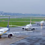 It was the second such incident involving Air Indi 1787556691381 1