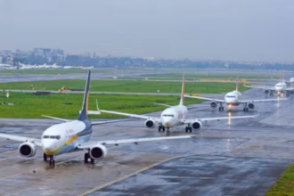It was the second such incident involving Air Indi 1787556691381 1