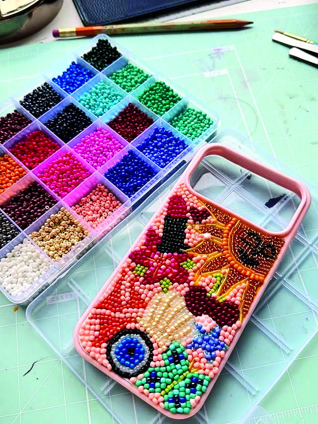 Personalising and customising: Adding whimsy to everyday life 1 LEAD 2