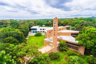 NLSIU
