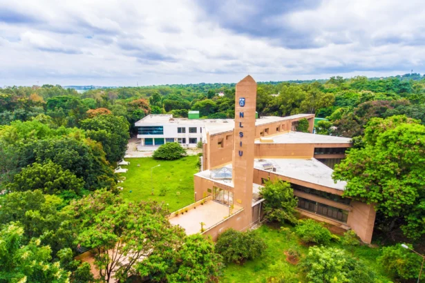 NLSIU