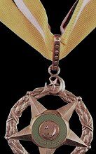 Nishan e Imtiaz Order of Excellence