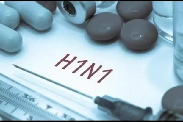 No new H1N1 strain has been identified in India I 1787485396252