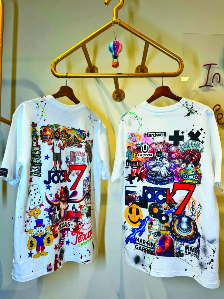 Personalising and customising: Adding whimsy to everyday life 4 PIC 1