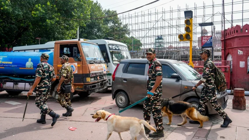 20,000 Security Personnel, 1,000+ CCTVs: Delhi Fortifies Red Fort Ahead Of Independence Day 1 PTI08 08 2026 000032A 0 1786261867513 1786261887301 c1b9ba59 f6f3 4938 9c44 bec5ad998b64