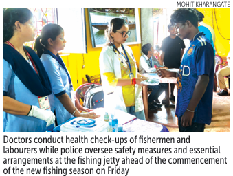 Safety gaps flagged at Cutbona jetty ahead of fishing season 1 Screenshot 2026 08 01 085256