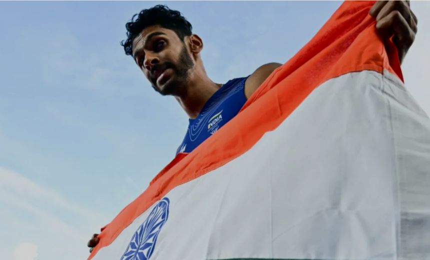 Commonwealth Games 2026: India Finishes Fourth with 39 Medals Despite Reduced 10-Sport Programme 1 Screenshot 2026 08 03 085701