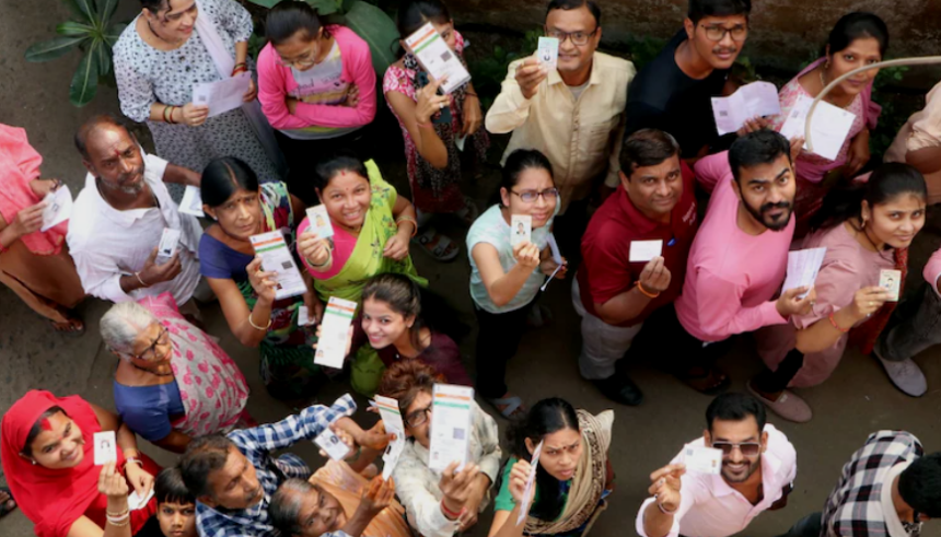Bypoll Results 2026: Vote Counting Underway in Bihar, Madhya Pradesh and Gujarat as Focus Shifts to Voter Mood 1 Screenshot 2026 08 03 090807