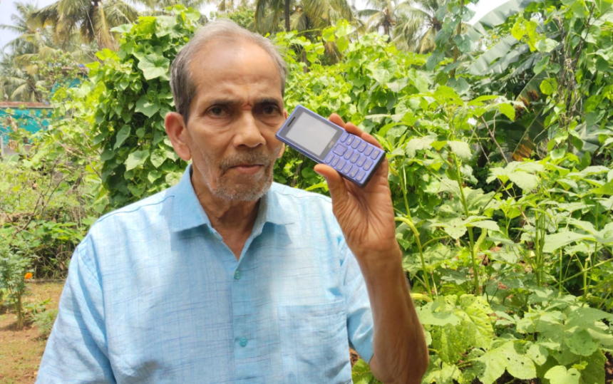 Morjim Farmers Seek End to Mandatory FFS App for Fertiliser Purchase, Demand Local Storage Facility 1 Screenshot 2026 08 03 101007