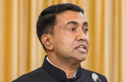 CM Pramod Sawant Commends Goa Police for Busting Inter-State Cyber Fraud Network Across 11 States 1 Screenshot 2026 08 03 122403