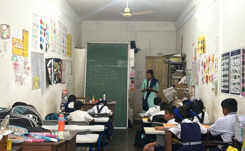 Sal Rehabilitation Primary School Runs from Rented Premises for Four Years, New Building Yet to Take Shape 1 Screenshot 2026 08 03 145554