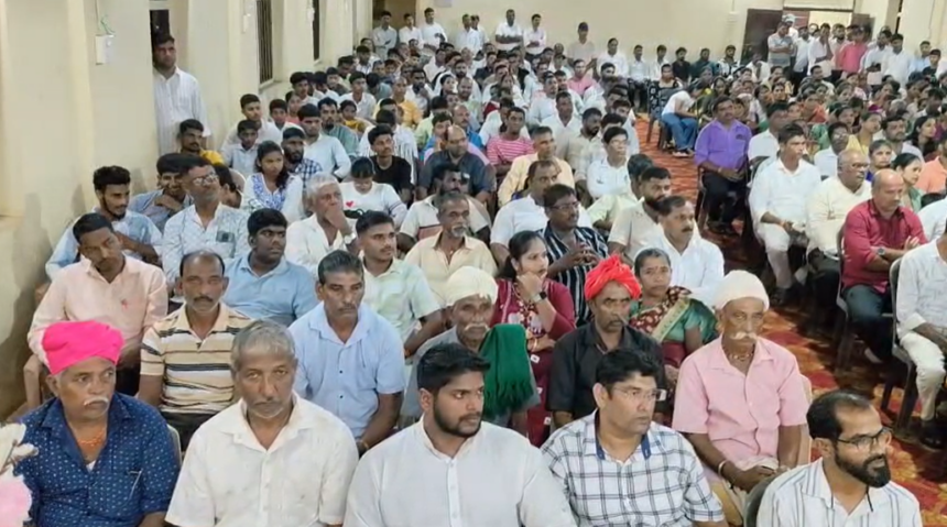 Dhangar Community Reiterates Demand for ST Status at Quepem Melawa 1 Screenshot 2026 08 03 150651