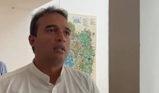 CCP Mayor Rohit Monserrate Expresses Interest in Contesting Taleigao Assembly Seat 1 Screenshot 2026 08 03 154344