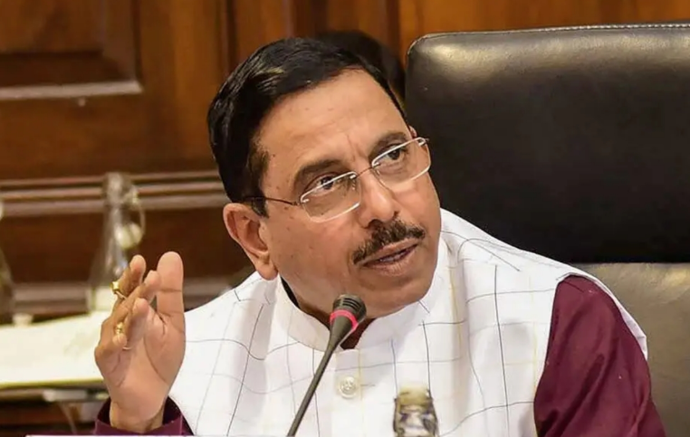 Pralhad Joshi Urges Karnataka to Withdraw Mhadei Cases in Supreme Court to Fast-Track Project Clearances 1 Screenshot 2026 08 04 124634