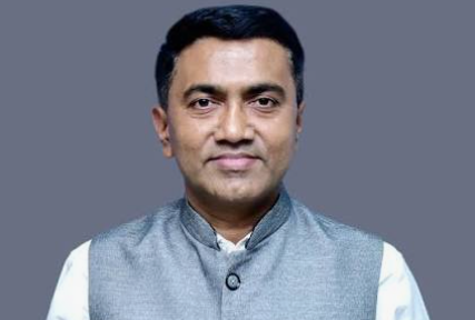 Goa CM Pramod Sawant Orders Tightened Jail Security, Inspections at All Vehicle Entry Points 1 Screenshot 2026 08 04 125420