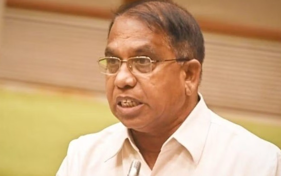 Karnataka’s Withdrawal of Mhadei Petitions Won’t Affect Goa’s Case, Says WRD Minister Subhash Shirodkar 1 Screenshot 2026 08 05 111103