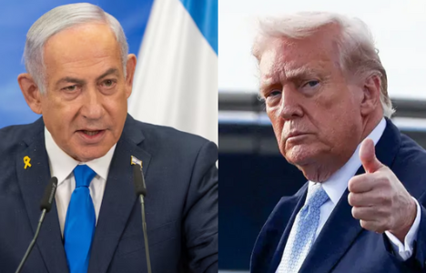 Netanyahu Rejects Trump’s Gaza Disarmament Proposal, Rules Out Israeli Withdrawal Until Hamas Is Disarmed 1 Screenshot 2026 08 05 154902