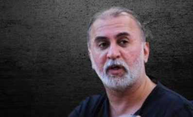 Tarun Tejpal to Challenge High Court Rape Conviction in Supreme Court 1 Screenshot 2026 08 06 121030