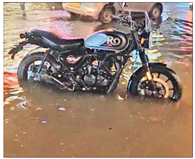 Panjim still Goa’s flood capital despite city overhaul 1 Screenshot 2026 08 07 081350