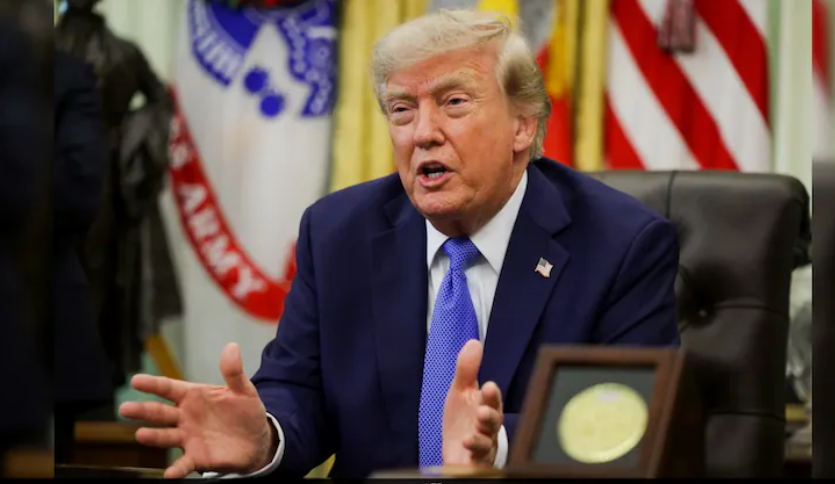 Trump Signs New Executive Order Targeting Birth Tourism to Restrict Birthright Citizenship 1 Screenshot 2026 08 07 084126