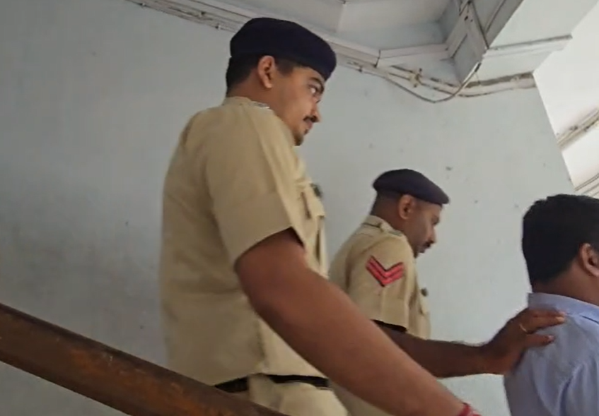 Mapusa Court Sends Santosh Lamani to Two-Day Police Custody Over Alleged Offensive Social Media Post 1 Screenshot 2026 08 07 094234