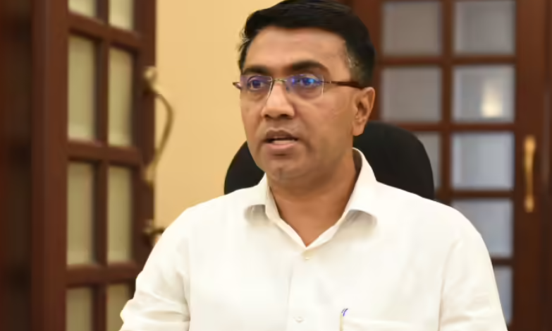 Tarun Tejpal Verdict: CM Pramod Sawant Calls Judgment a Victory for Truth, Praises Survivor's Resilience 1 Screenshot 2026 08 07 141643
