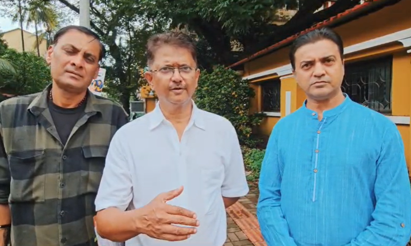 Smart Meter Installation Issue: Amicus Curiae Submits Report to Goa Human Rights Commission 1 Screenshot 2026 08 07 152441