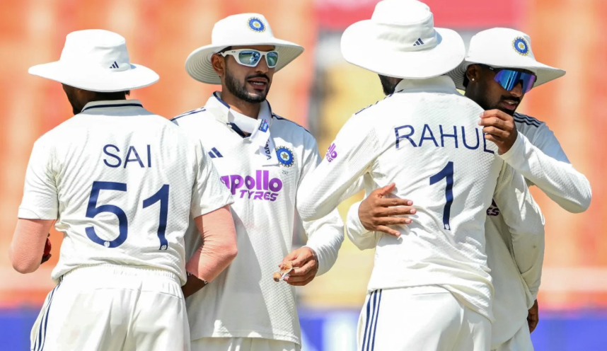 India vs Sri Lanka: WTC Final Hopes at Stake as Two-Test Series Begins in Galle 1 Screenshot 2026 08 08 092302