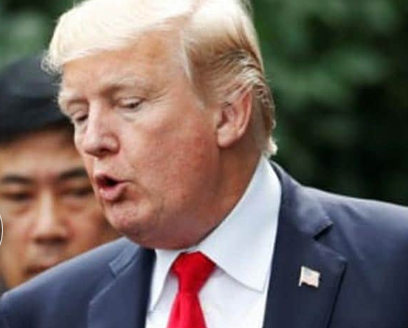 US Senate Approves Bill Allowing Trump to Impose 100% Tariffs on Buyers of Russian Energy 1 Screenshot 2026 08 08 093523
