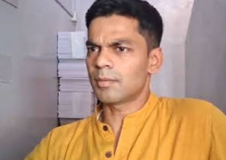 Sanket Arsekar Welcomes Political Reservation for Goa’s ST Community 1 Screenshot 2026 08 08 144824