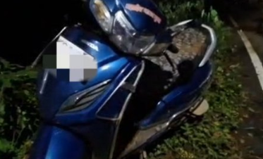 Sattari Man Injured After Scooter Collides With Bison Near Mauxi 1 Screenshot 2026 08 10 103937
