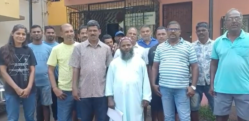Surlaim Dairy Farmers Warn Goa Government of Assembly March Over Seized Cattle 1 Screenshot 2026 08 10 115704