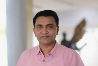 Sanguem BJP Row With Minister Subhash Phal Dessai Resolved, Says CM Pramod Sawant 1 Screenshot 2026 08 10 144312