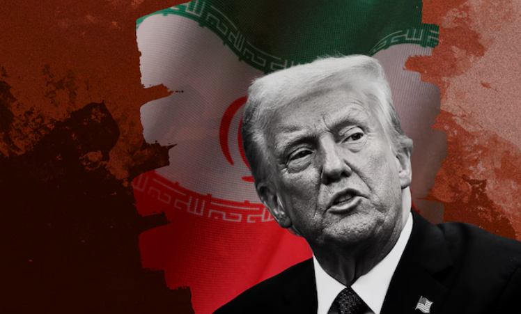 Trump Demands Compensation From Iran as Part of Potential Future Peace Talks 1 Screenshot 2026 08 11 092903