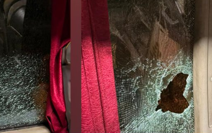 Kadamba Bus, Mumbai-Goa Private Bus Allegedly Attacked With Stones in Maharashtra 1 Screenshot 2026 08 11 105258