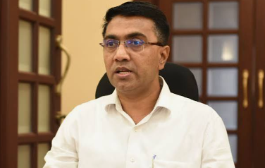 Goa CM Declines Comment on Pralhad Joshi’s Mhadei Case Suggestion, Says State Will Continue Legal Fight 1 Screenshot 2026 08 11 113638