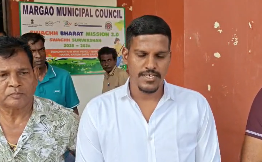 Davondem Locals Meet Margao Chief Officer, Raise Concerns Over Alleged Illegal Housing Project 1 Screenshot 2026 08 11 123905