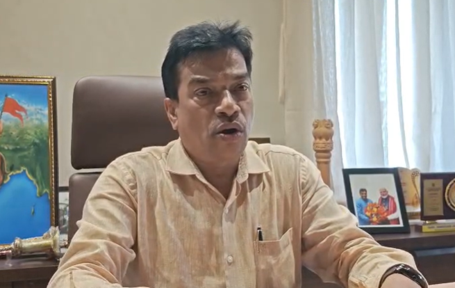 Dhangar Community Seeks Early ST Status, Urges Centre to Expedite Demand 1 Screenshot 2026 08 11 141236