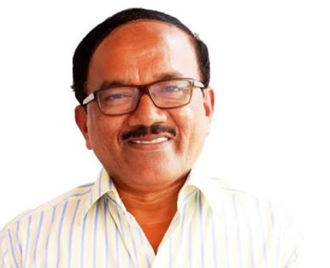 Former Goa CM Laxmikant Parsekar Announces Bid for Mandrem in 2027 Assembly Elections 1 Screenshot 2026 08 11 152115