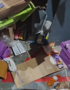 Zepto Warehouse in Bengaluru Rural Found ‘Extremely Unhygienic’ During Food Safety Raid 1 Screenshot 2026 08 12 092308