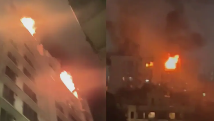 Mumbai Vile Parle Building Fire: 2-Year-Old Child Among Two Killed, Six Injured 1 Screenshot 2026 08 12 093930