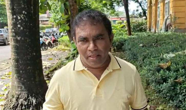 Velim MLA Cruz Silva Seeks Clarity on NIO Findings Over Oyster Contamination 1 Screenshot 2026 08 12 110455