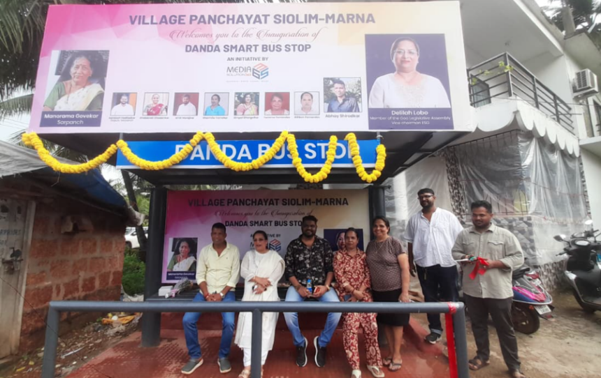 New Shade Inaugurated at Matareshwar Devasthan in Dando, Siolim 1 Screenshot 2026 08 12 141649