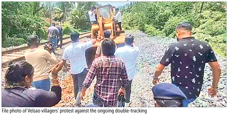 RAILWAYS, VILLAGERS LOCK HORNS OVER VELSAO LAND 1 Screenshot 2026 08 13 081828
