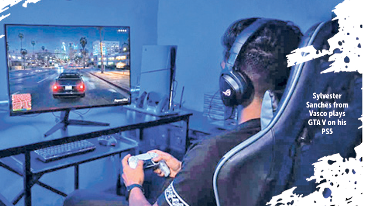 13 YEARS LATER, GTA FEVER IS BACK 1 Screenshot 2026 08 13 085943